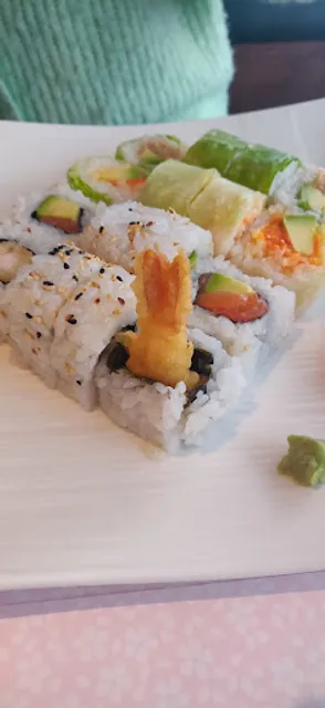 Bo Sushi