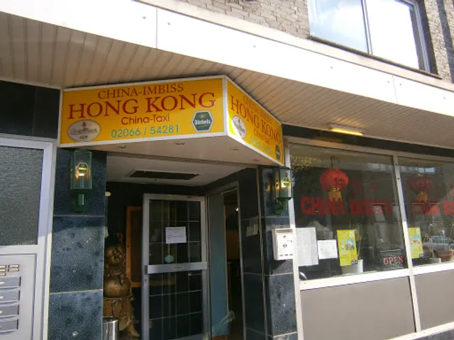 Hong Kong Schnell Restaurant