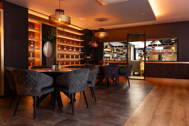 Restaurant de Sous-Chef - Lunch, diner en catering