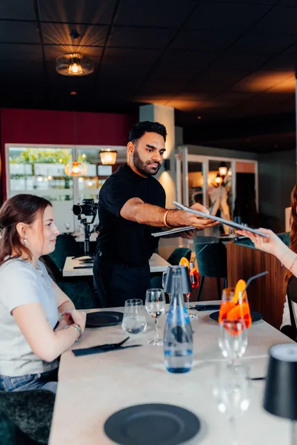 Namaste India - Indisches Restaurant Leonberg