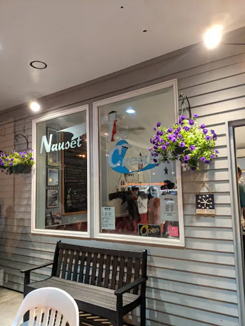 Nauset Ice Cream