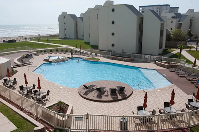 South Padre Island Beach Rentals