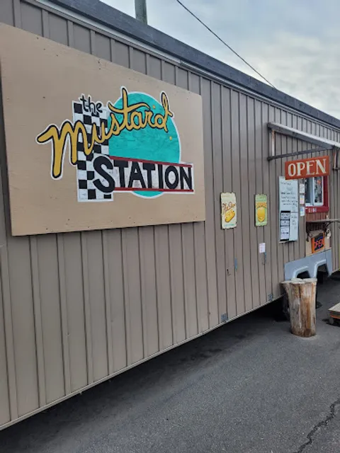 The Mustard Station Inc.
