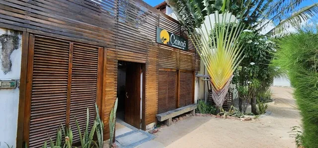 Pousada Canaã - Jericoacoara