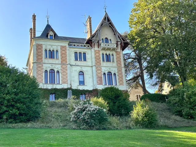 Château de Valcreuse