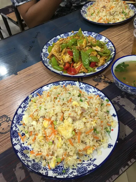 Dingji Muslim Restaurant
