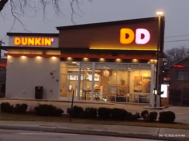 Dunkin'