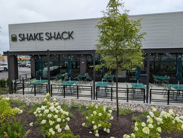 Shake Shack Port Chester