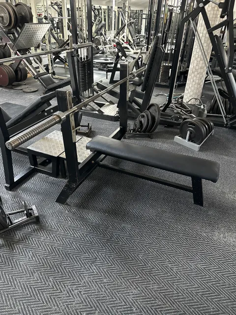 Fiat Old School Fitness