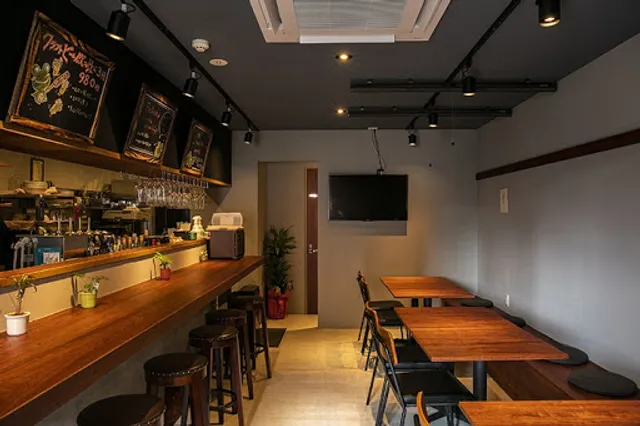 たっぷたぷバールフェリーチェ