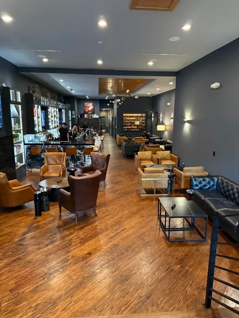 Churchills on Cherry