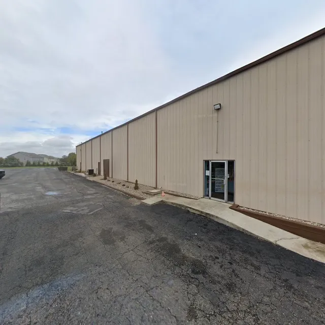 Hoosier Gymnastics Training Center