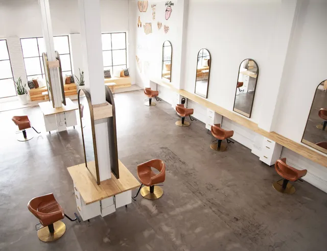 Halo Salon, Med Spa and Boutique