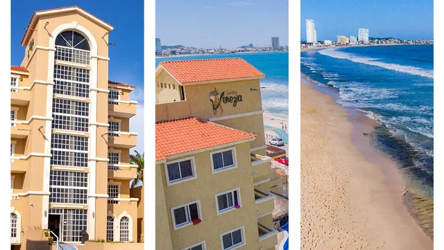 Hotel Suites Venezia