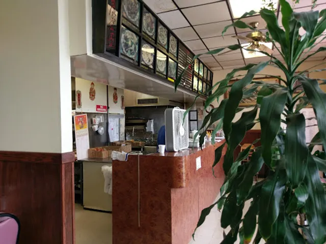 New Great Wall Chinese Restaurant