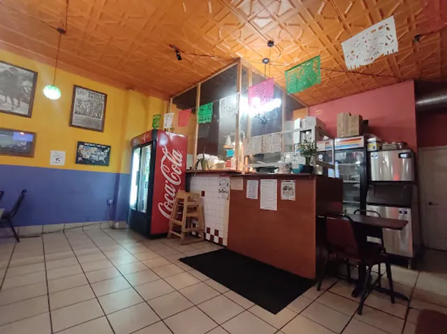 Santiago's restaurant