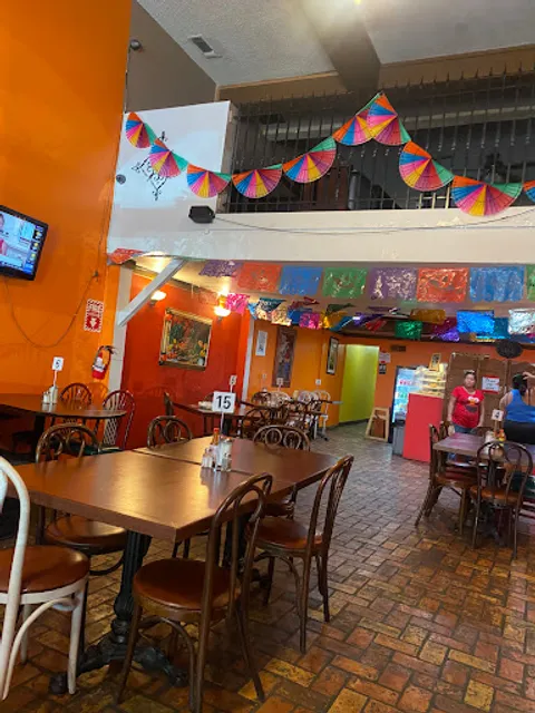 El Castillo Mexican Restaurant