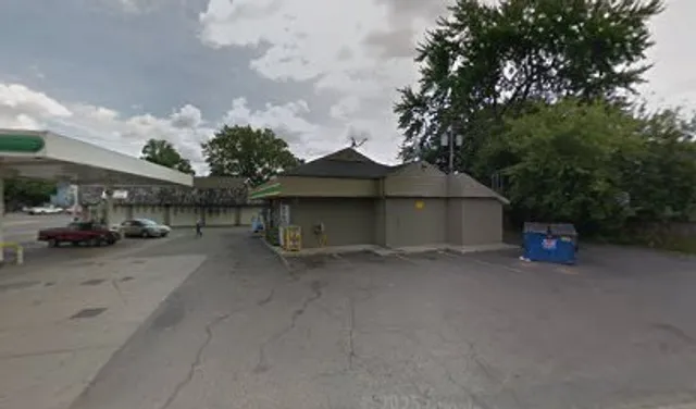 Buddy's Mini Marts Inc