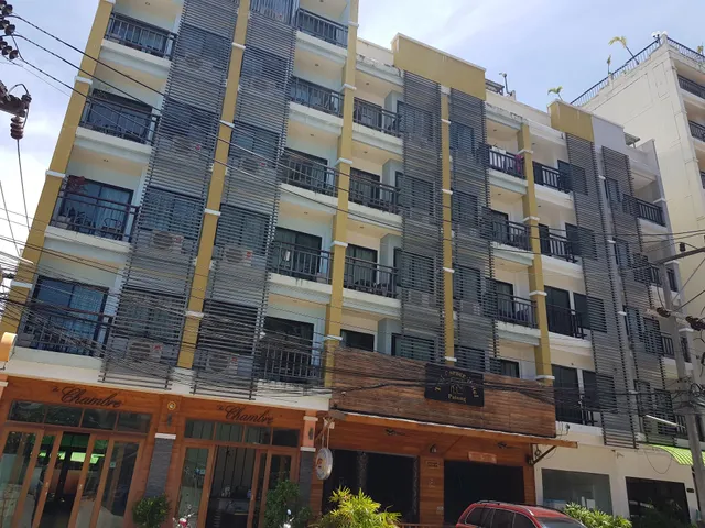 Thai Corner Hotel Patong