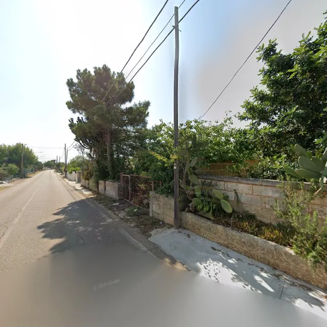 Villa Valeria - Salento