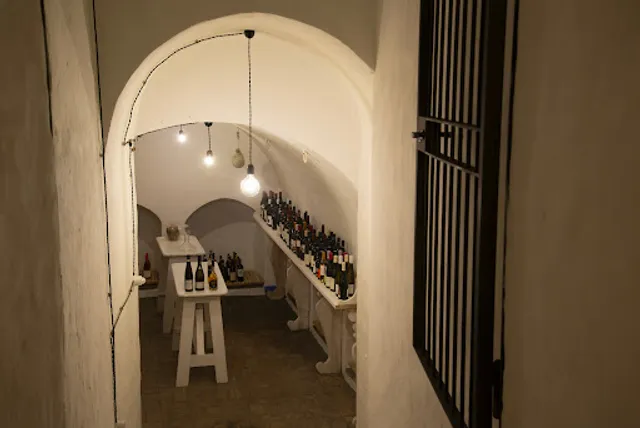 Balì - Vineria con cucina