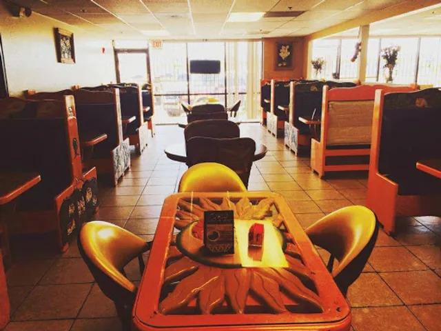 Pitic Restaurant and Lounge