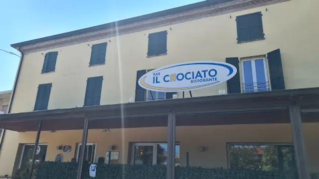 Ristorante Bar il Crociato