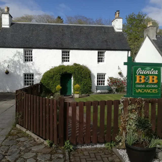 Greenlea Bed and Breakfast