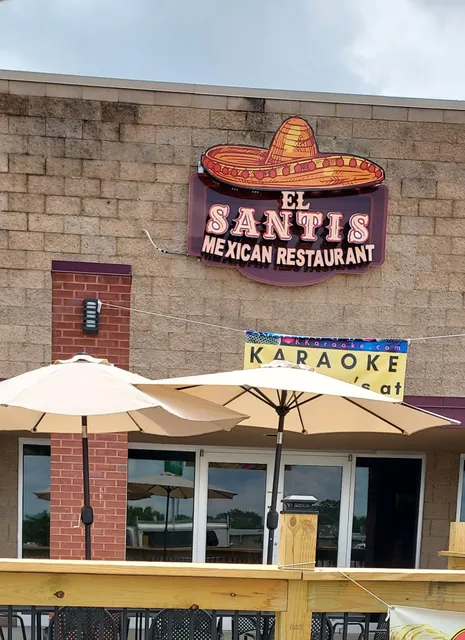 El Santis Mexican Restaurant