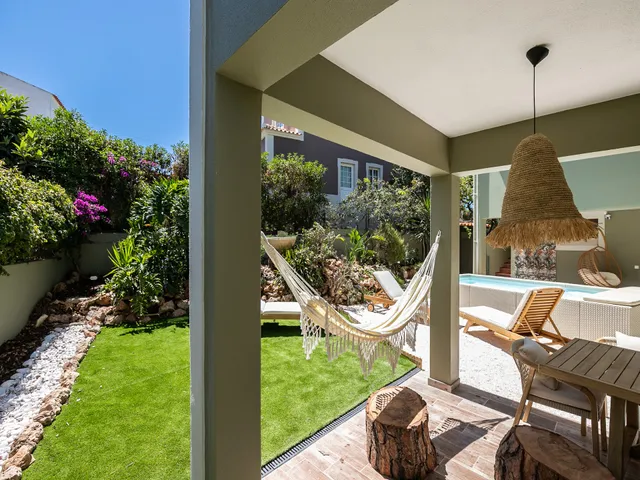 Walk in Hostel Faro Airport