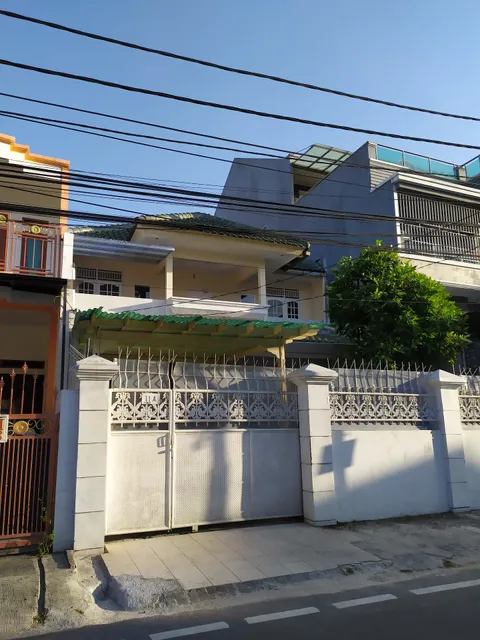 Eiffel Petojo Tarakan