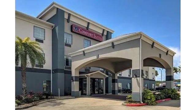 Comfort Suites Sulphur-Lake Charles