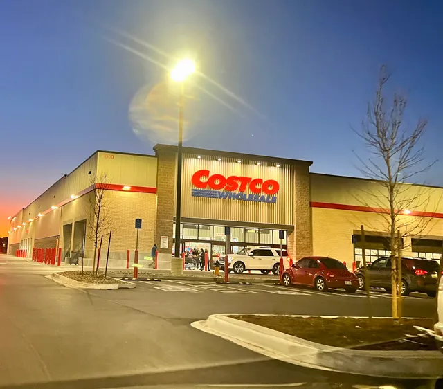 Costco Wholesale