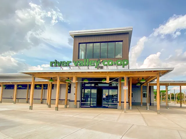 River Valley Co-op