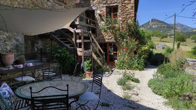 La Ferme de la Condamine