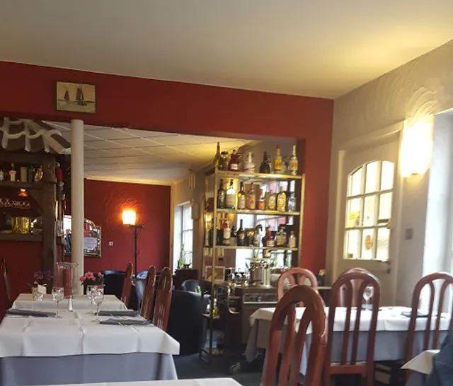 Mosselke (Restaurant 't)