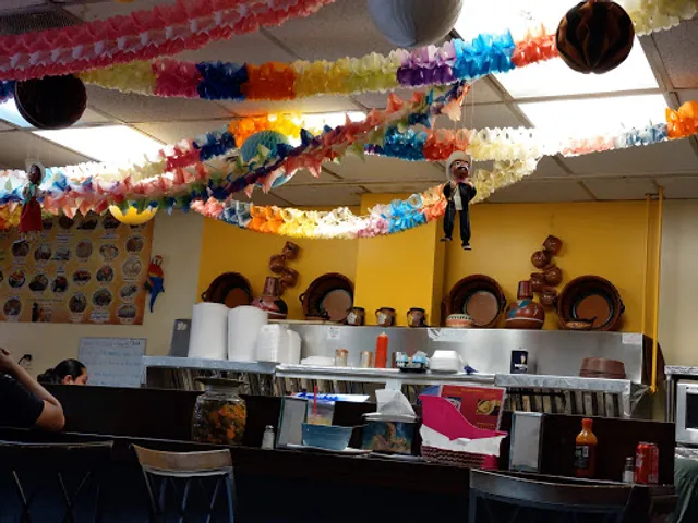 Taqueria La Placita Mexican Restaurant