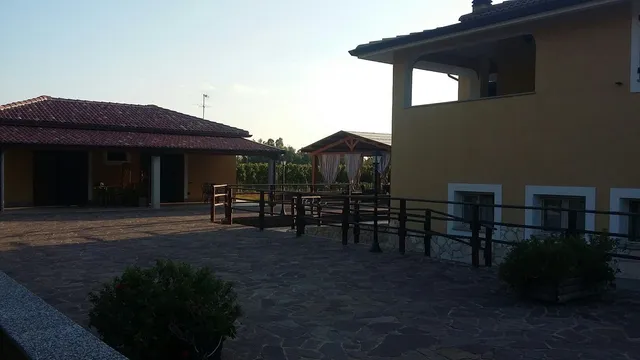 Agriturismo Meriagu