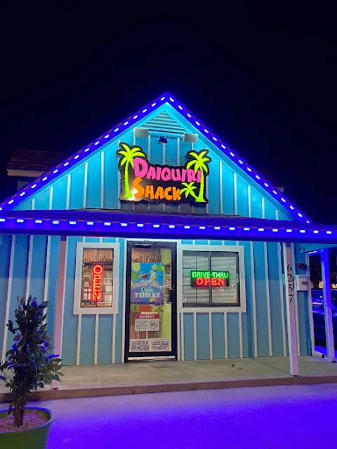 Daiquiri Shack