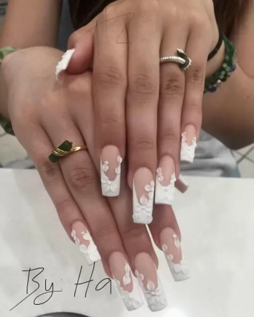 True Touch Nails & Spa