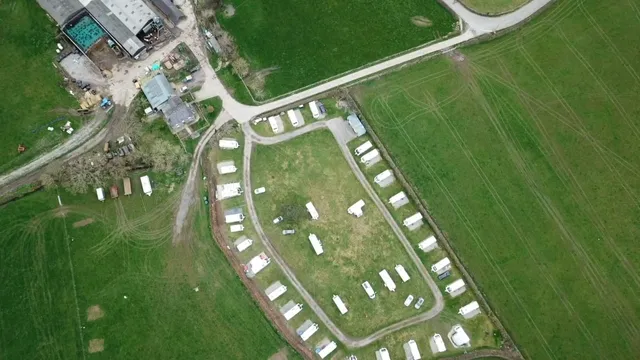 Ty'n Rhos Farm Caravan Park