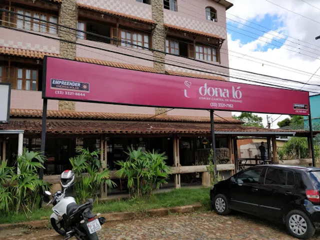 Restaurante Dona Ló