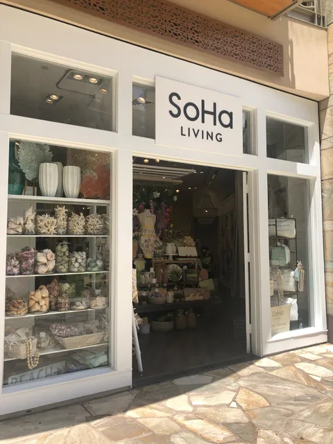 SoHa Living Beach Walk