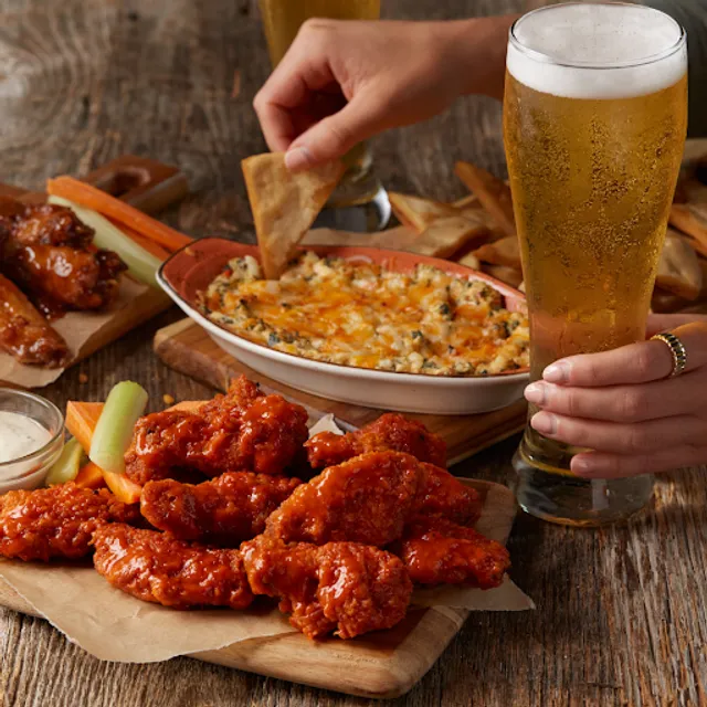 Kelseys Original Roadhouse