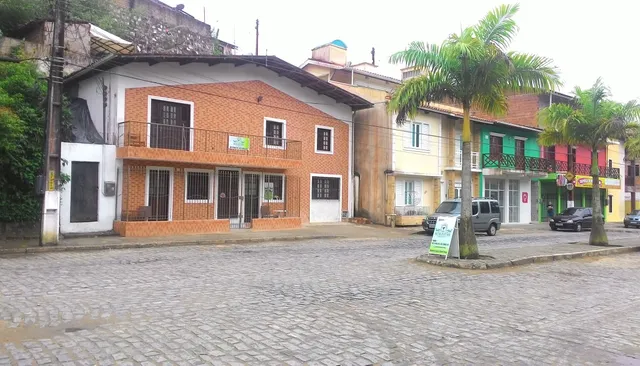 Pousada Guarapiranga