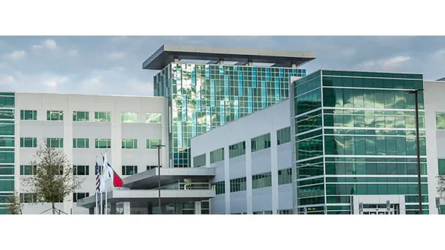 Memorial Hermann Cypress Hospital