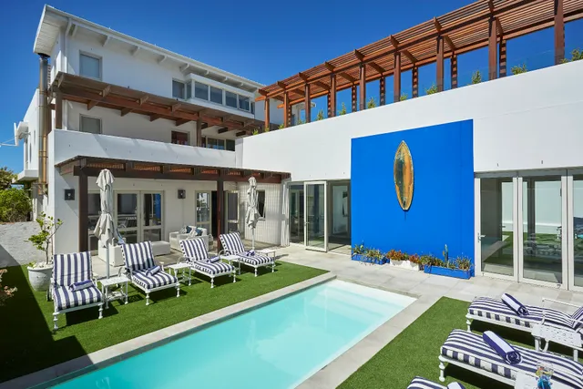 One Marine Drive Boutique Hotel