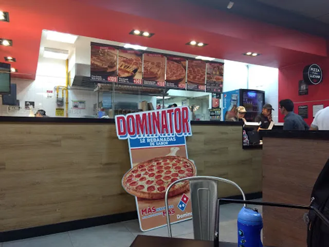 Domino's Bosques de San Sebastián