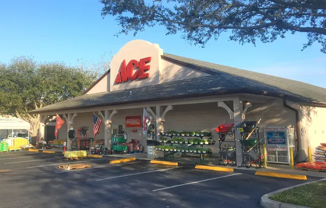 Carter's Ace Hardware of Mount Dora