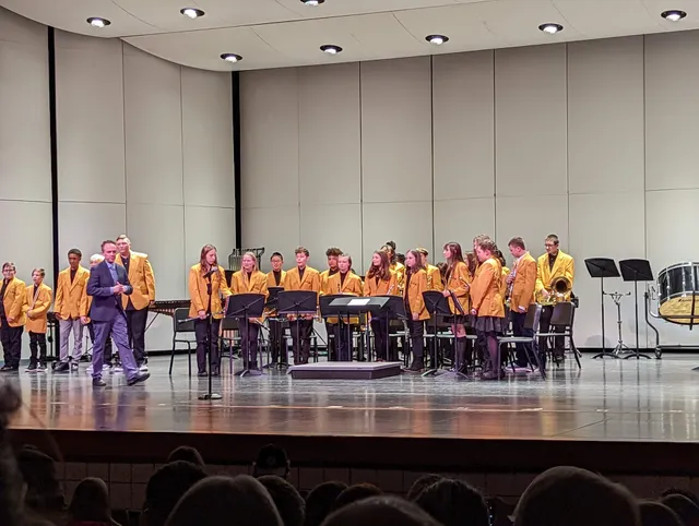 John R Armstrong Performing